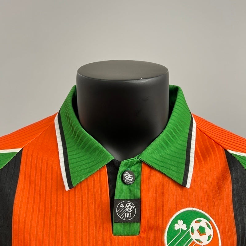 Irlanda Maglia Third 1998