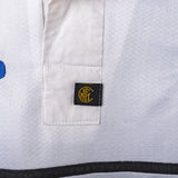 Maglia Away Inter Umbro Pirelli Ronaldo 10 1997/1998