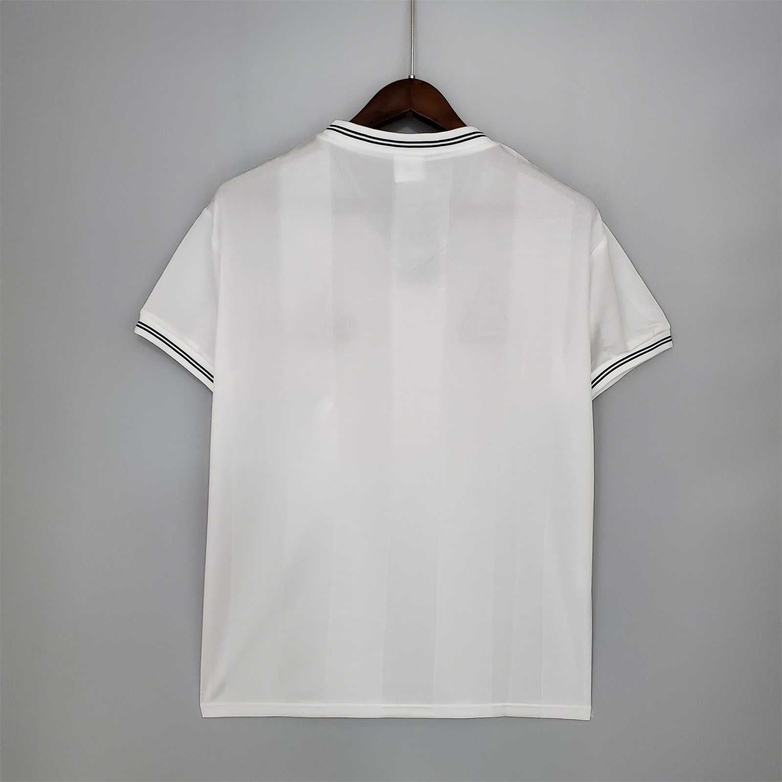 Tottenham Maglia Home Final UEFA 1983/84