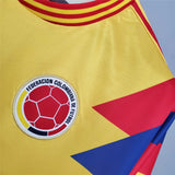 Colombia Maglia Home 1989/90