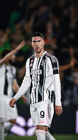 Maglia Juventus 2025/26 - GARA HOME