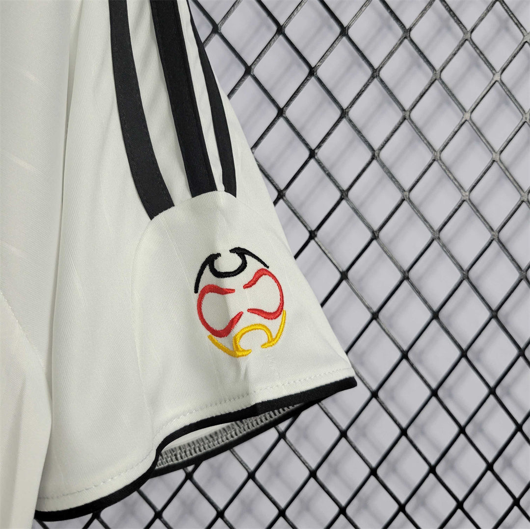 Germania Maglia Home 2006