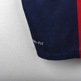 Maglia Home PSG Nike Ibrahimovic 10 2014/2015