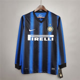 Inter Maglia Home Long 2010/11