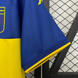 Genoa Maglia Fourth 2024/25 - Boca Edition