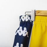 Pantaloncini Away Monaco n12 1998/1999