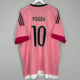 Maglia away adidas juventus 2015/2016