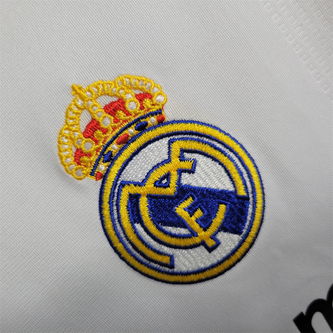 Maglia Kaká Real Madrid Home 2009/10