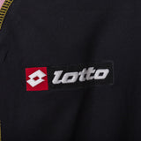 maglia away palermo lotto barone 8 Coppa Uefa 2005/2006