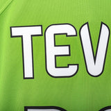 maglia third juventus tevez 10 uefa 2014/2015
