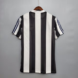 Newcastle Maglia Home 1995/96 - NO NOME NO NUMERO - M