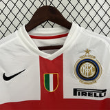 Inter Maglia Away 2007/08