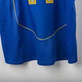 Maglia Away Juventus Nike Nedved n11 2004/2005