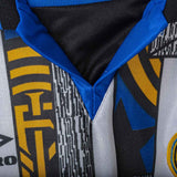 Maglia Away Inter Umbro Pirelli R. Carlos 6 1995/1996