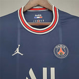 Maglia Neymar PSG Home 2021/22