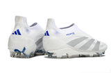 SCARPE DA CALCIO PREDATOR ELITE FIRM GROUND