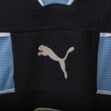 Maglia Away Lazio Puma Cirio Stankovic 20 1998/1999