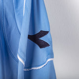 Maglia Home Napoli Diadora Hamsik n17 2008/2009