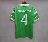 Irlanda Maglia Home 1988