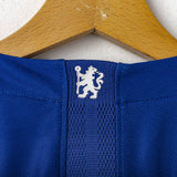 maglia home chelsea nike hazard 10 2018/2019