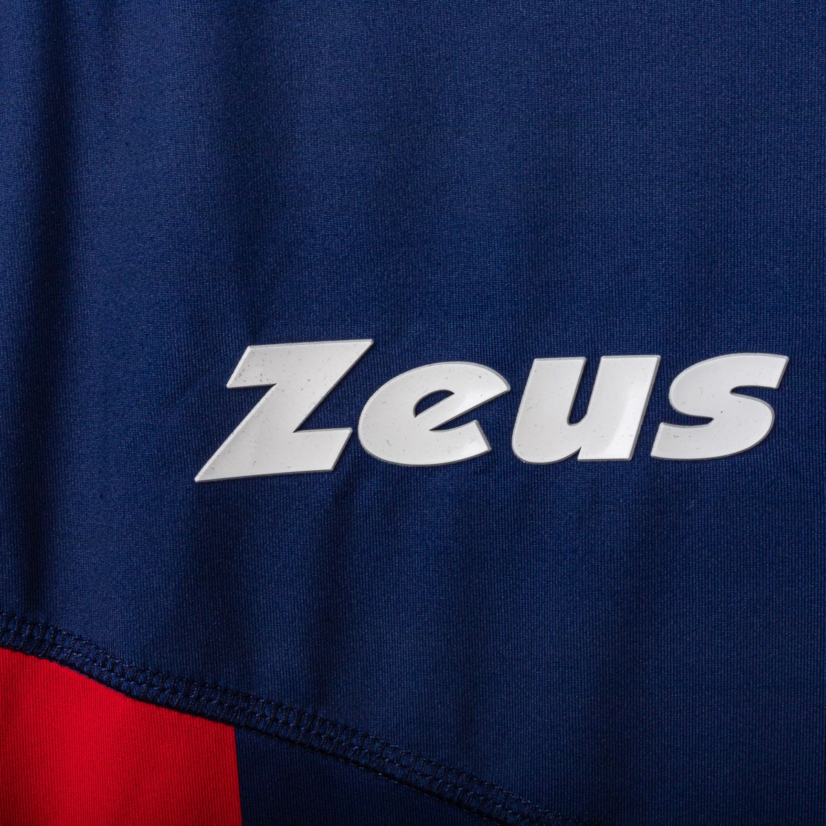 maglia home crotone zeus 2017/2018