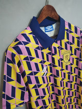 Scozia Maglia Third 1988