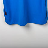 Maglia Home Italia Kappa Totti n10 Mondiali 2002
