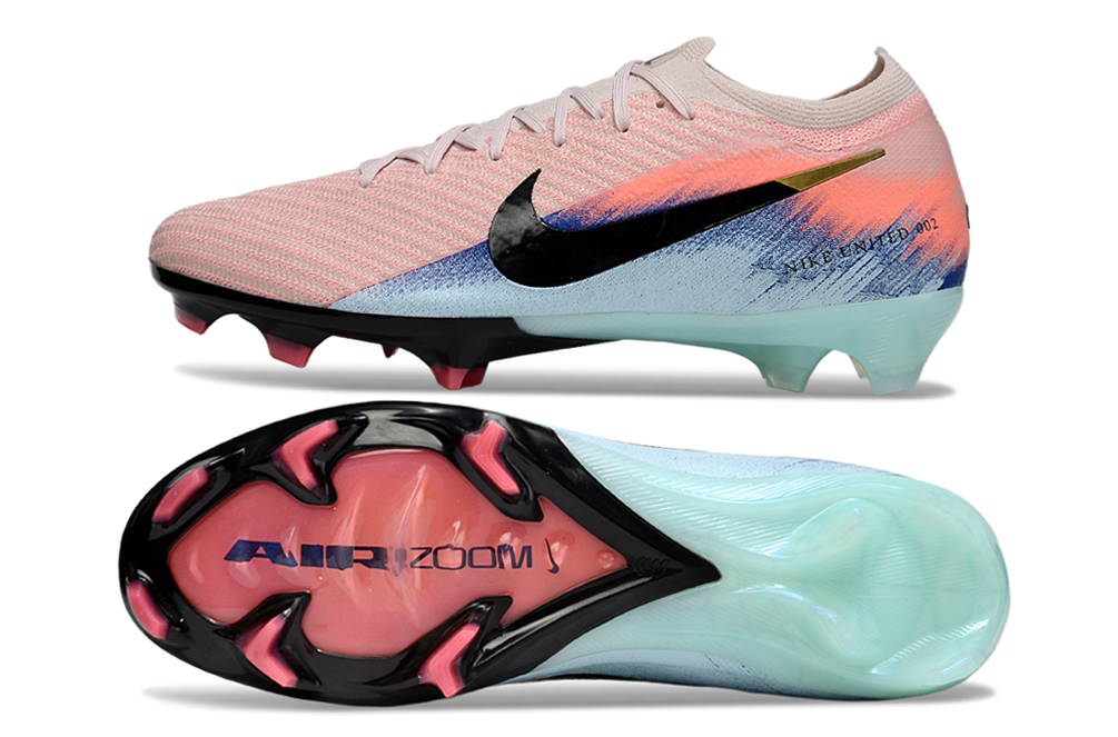 Nike United Mercurial Vapor 16 Elite FG
