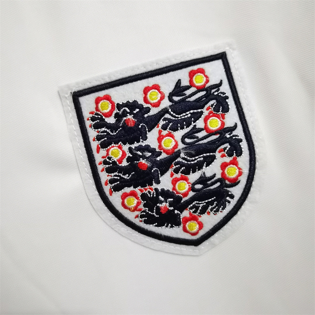 Inghilterra Maglia Home 1966