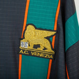 maglia home venezia Kronos ml 1999/2000