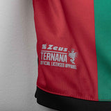 Maglia Home Ternana Signorini 5 2017/2018