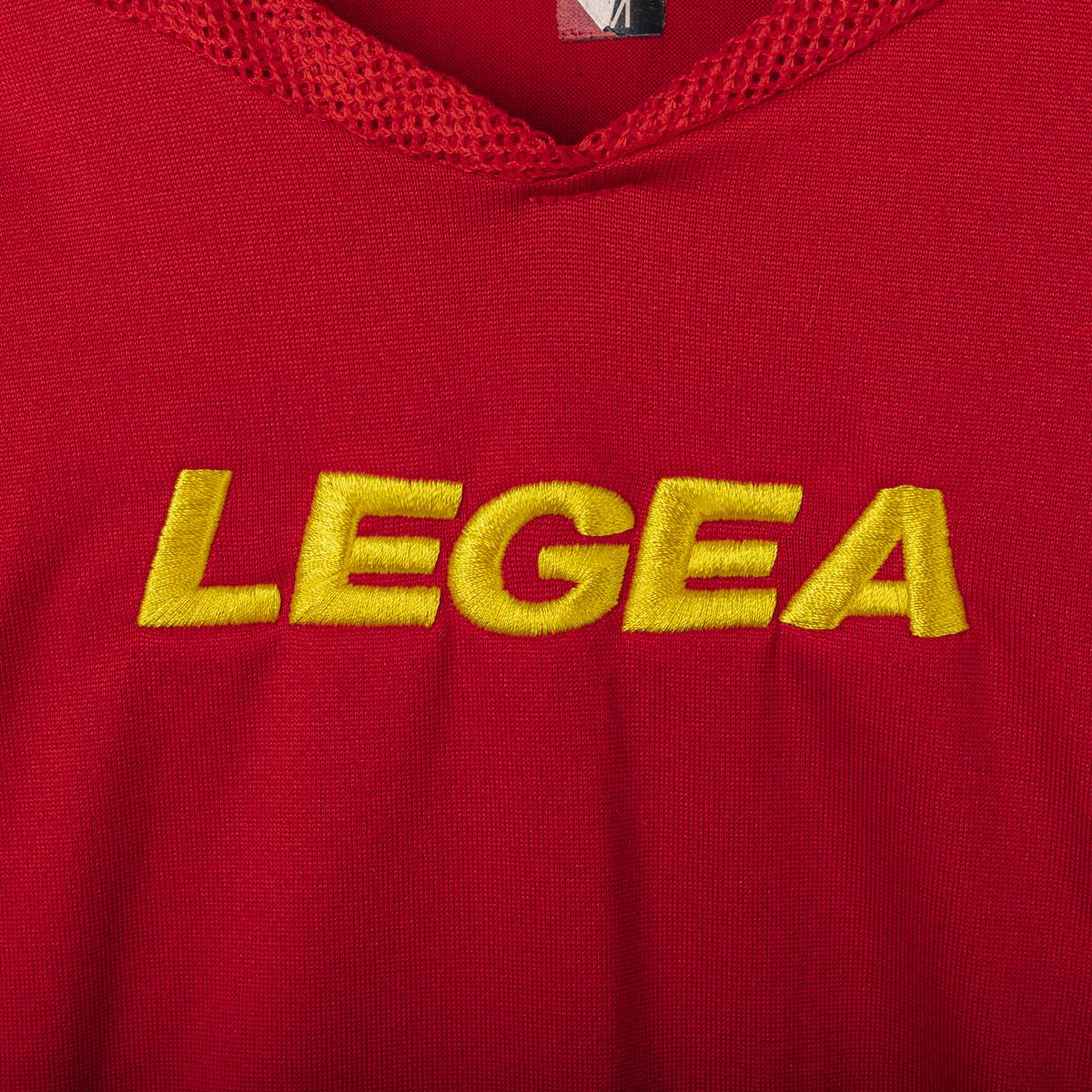 Maglia Away Messina Legea 2005/2006