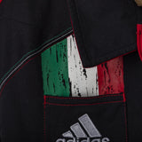 maglia third milan Adidas balotelli 45 2012/2013