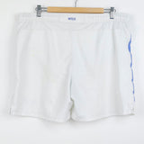 Pantaloncini Away Inter Nike 2010/2011
