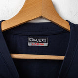 T-shirt Blu Cagliari Kappa Sardegna 2011/2012