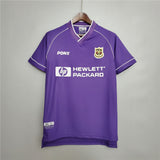 Tottenham Maglia Away 1998/99