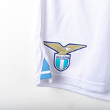 Pantaloncini Home Lazio Mizuno 2023/2024