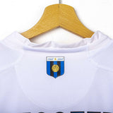 Maglia Away Inter Nike Pirelli Zanetti 4 2007/2008