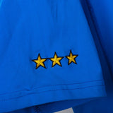 Maglia Home Italia Kappa Totti n20 Euro 2000