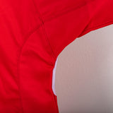 maglia home triestina mass 2008/2009