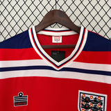 Inghilterra Maglia Away 1982