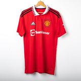 Maglia Home Manchester United Adidas Ronaldo 7 2022/2023