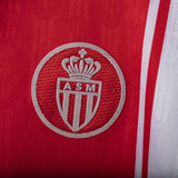 Maglia Home Monaco Adidas Continental Henry 28 1997/1998