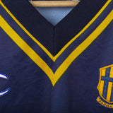 Maglia Third Parma Champion Thuram 21 2000/2001