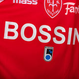 maglia home triestina riva 18 2008/2009