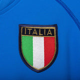 Maglia Home Italia Kappa Totti n10 Mondiali 2002