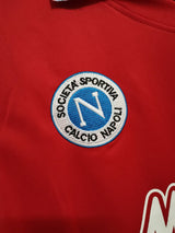 Napoli Maglia Third 1988/89