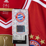 Maglia Home Bayern Monaco Adidas Gotze 2013/2014
