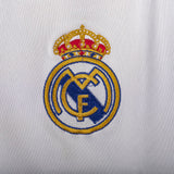 Maglia Home Real Madrid Adidas Cassano 19 2005/2006