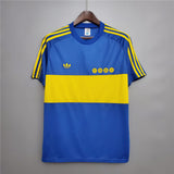 Maglia Maradona Boca Juniors Home 1981/82